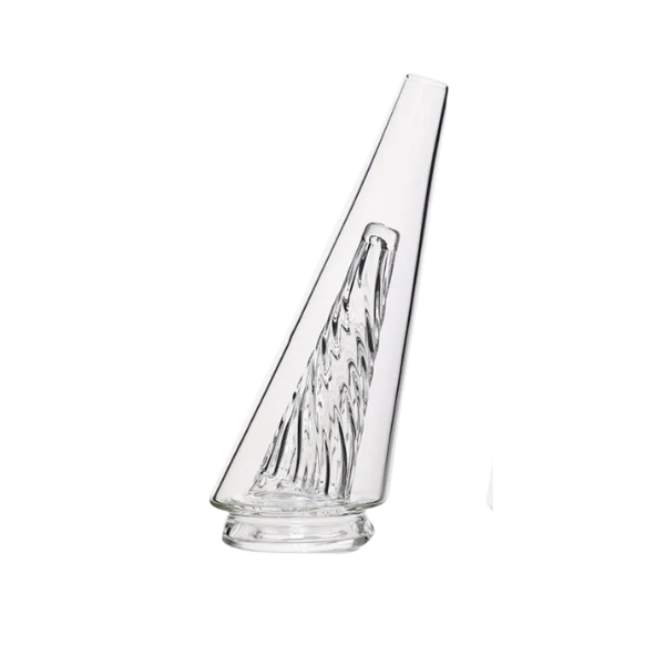 The Puffco Peak & Peak Pro Glasses / Peak Pro V2 Clear